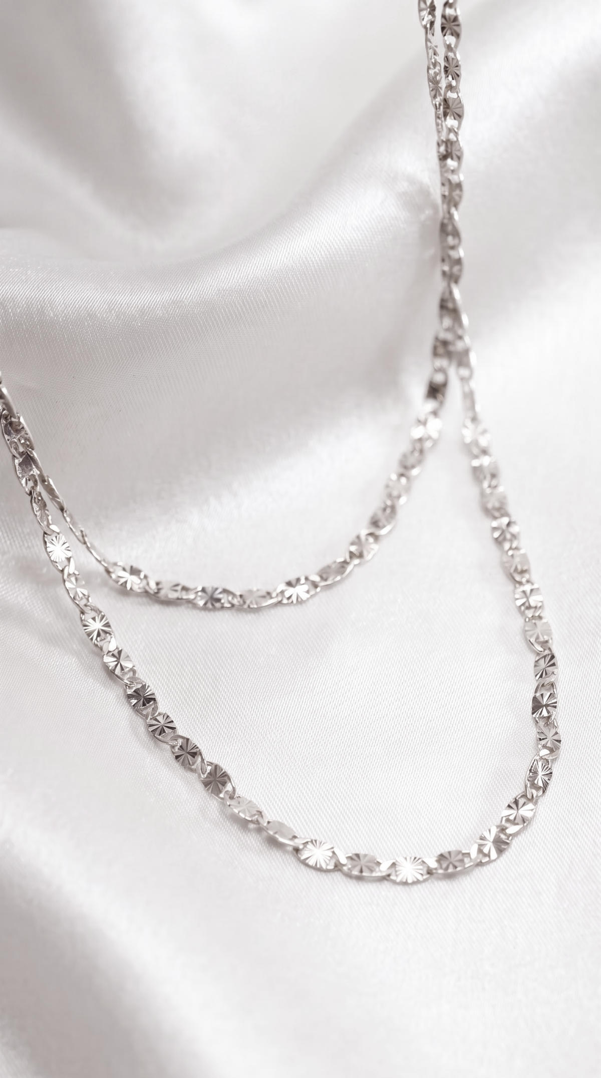 18K Gold Vermeil Starlight Necklace