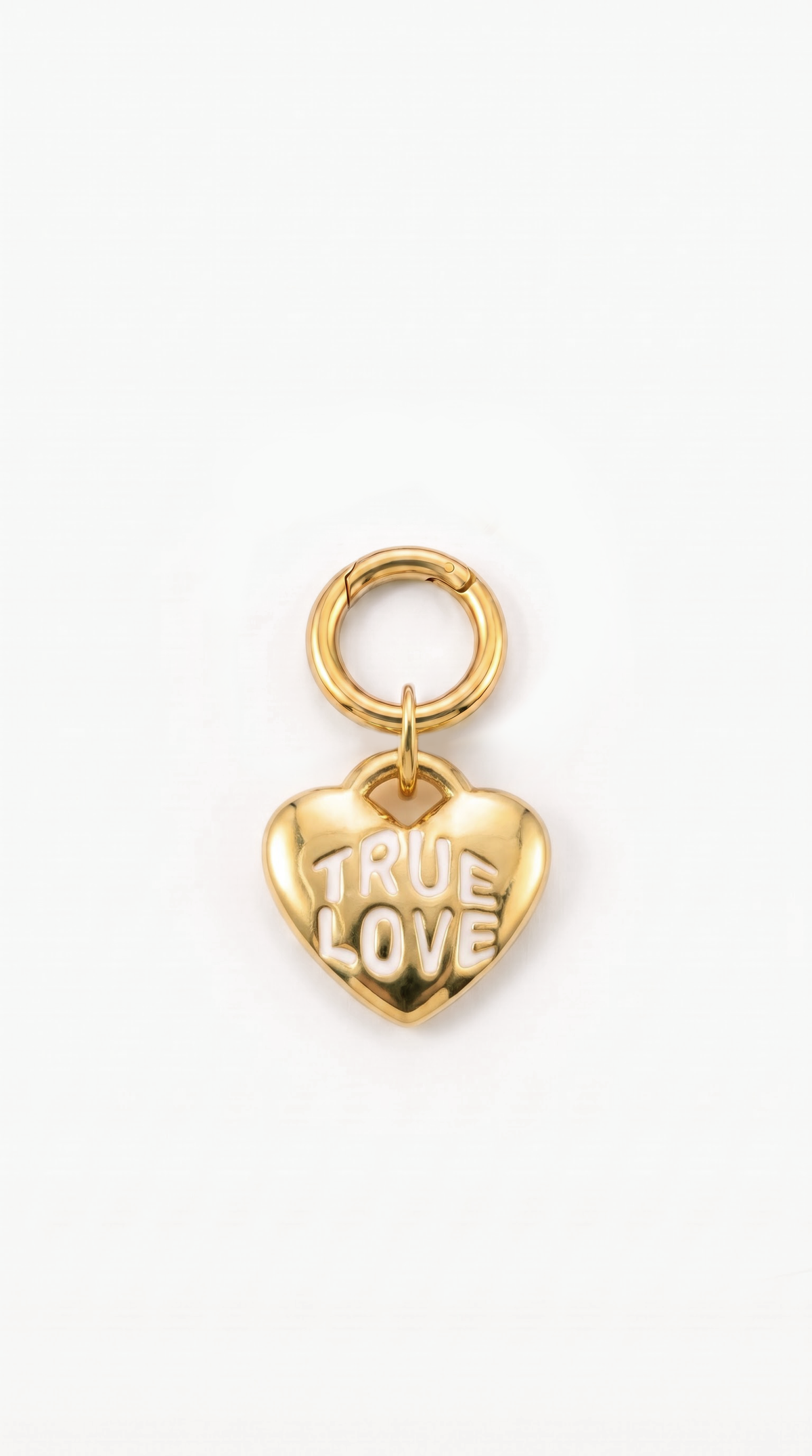 Ture Love Charm