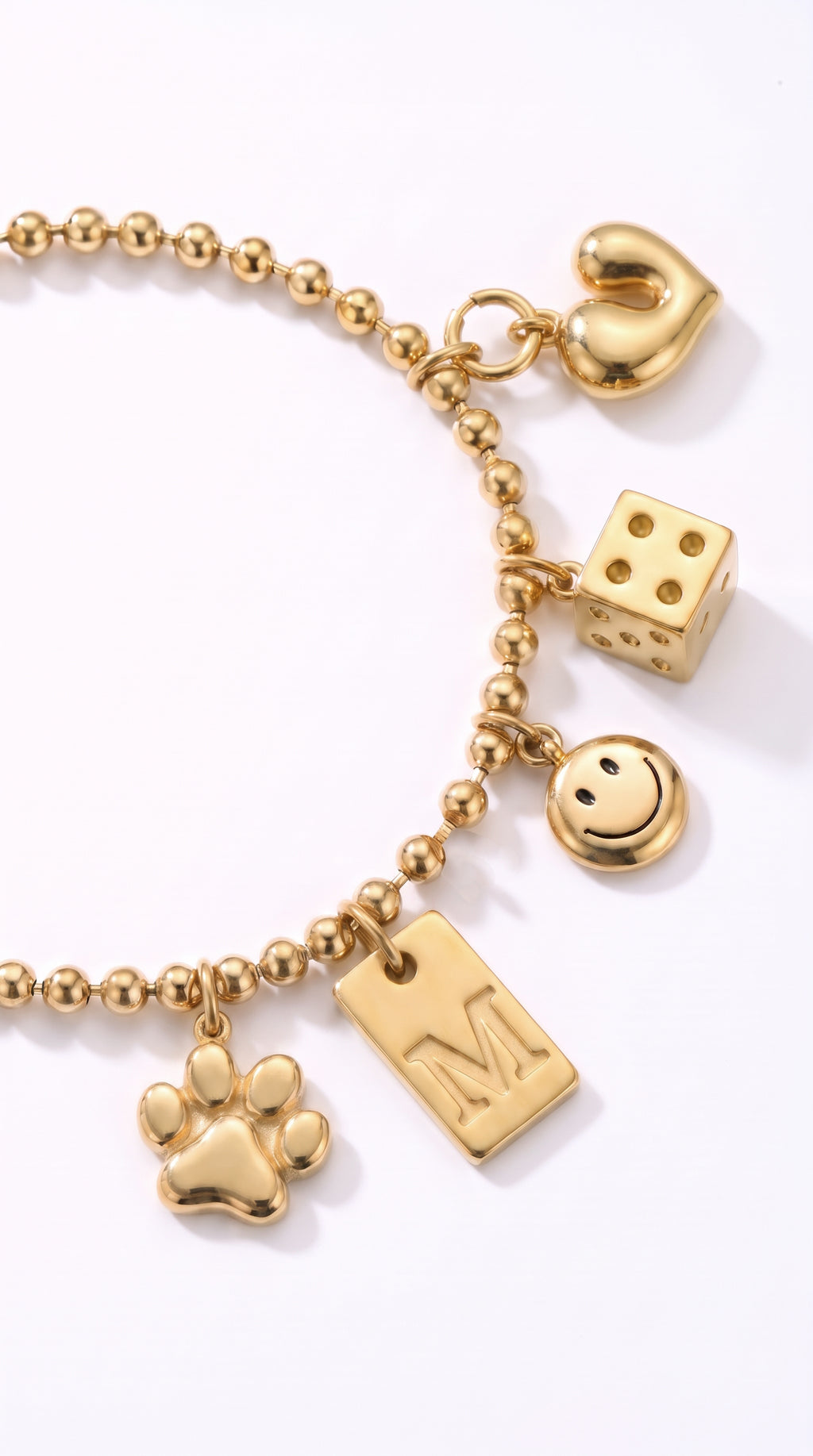 Pawfect Love Charm