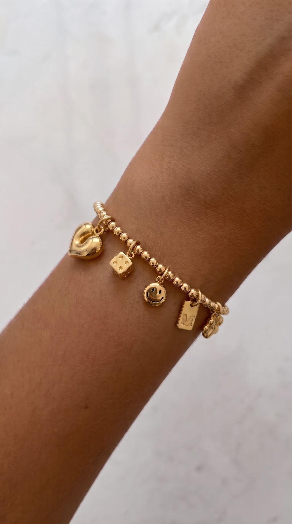 Pawfect Love Charm