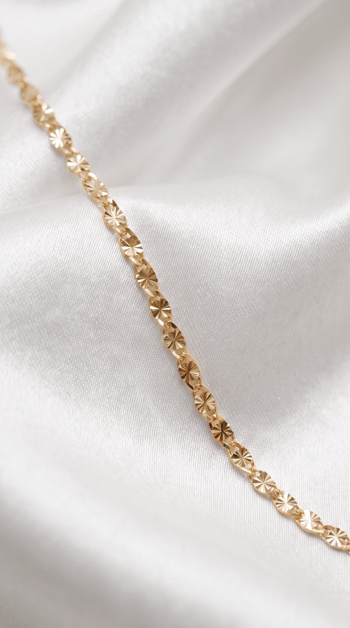 18K Gold Vermeil Starlight Necklace