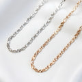 18K Gold Vermeil Starlight Necklace