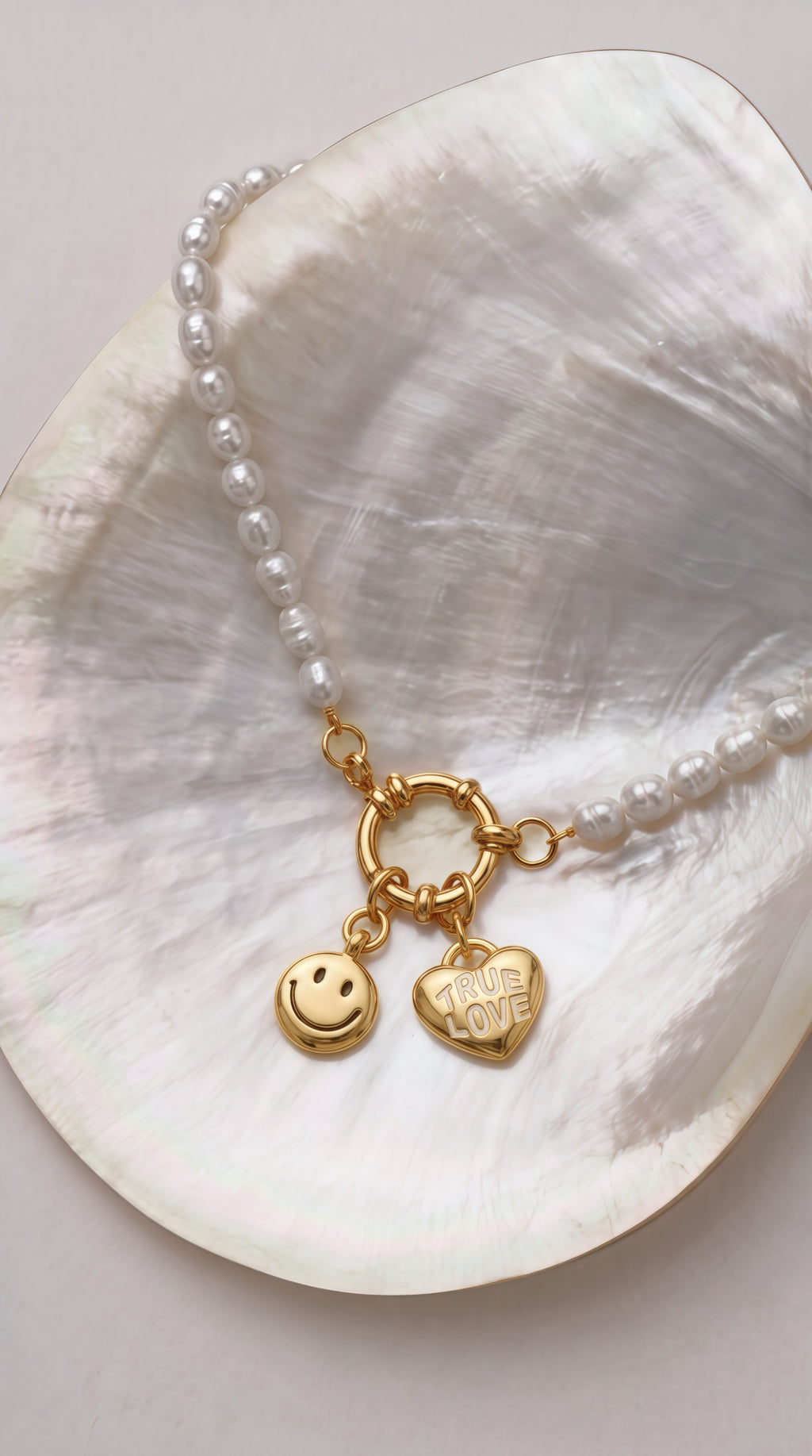 Ture Love Charm