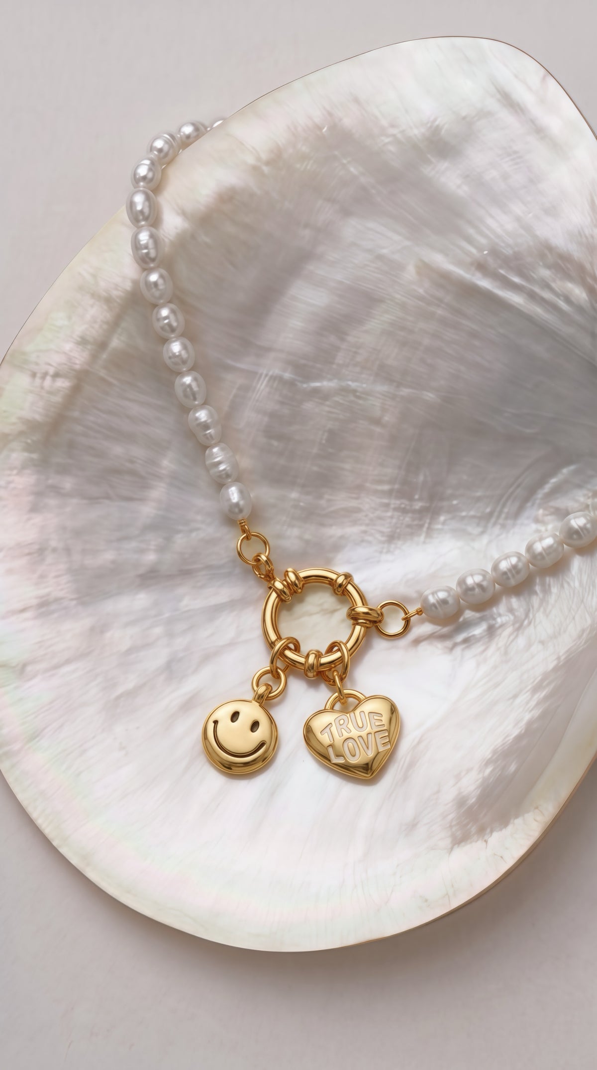 Ture Love Charm