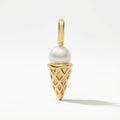 Pearl Gelato Charm
